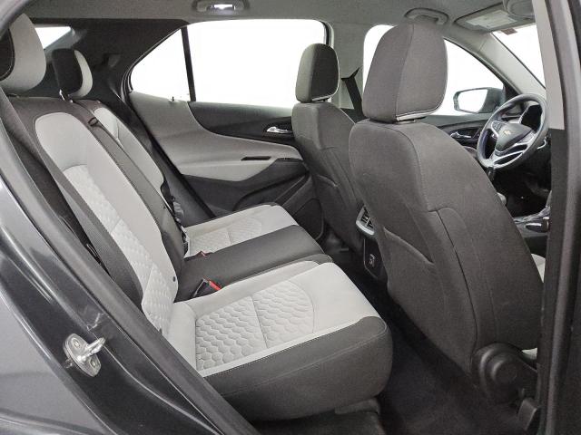 2020 CHEVROLET EQUINOX LS - 2GNAXSEV0L6126524
