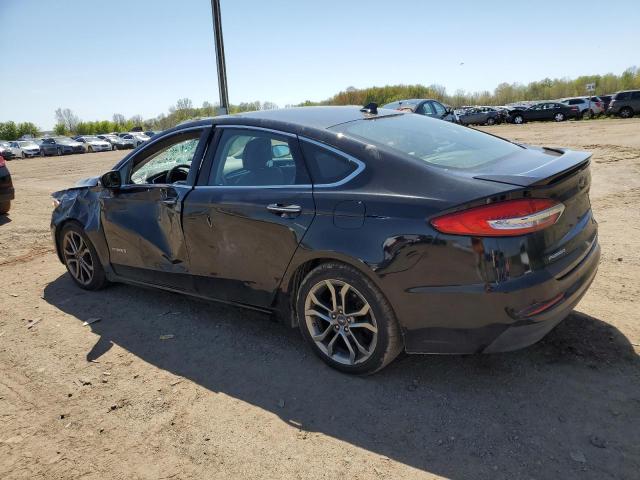 Vin: 3fa6p0ru5kr227155, lot: 55696875, ford fusion titanium 20192