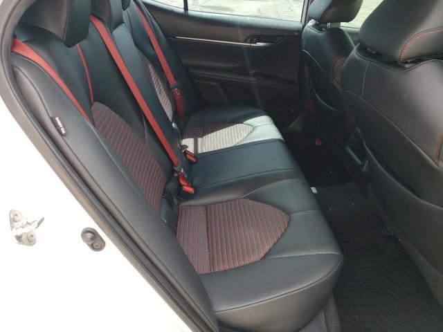 2021 TOYOTA CAMRY TRD - 4T1KZ1AK9MU059644