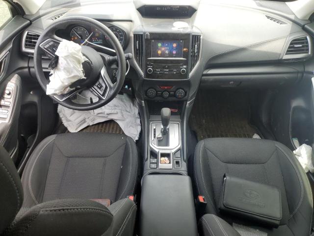 2020 SUBARU FORESTER JF2SKADC8LH504462