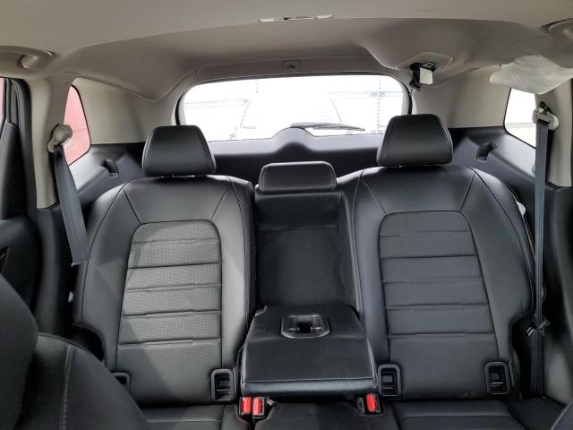 2023 HONDA CR-V EXL - 5J6RS4H7XPL002030