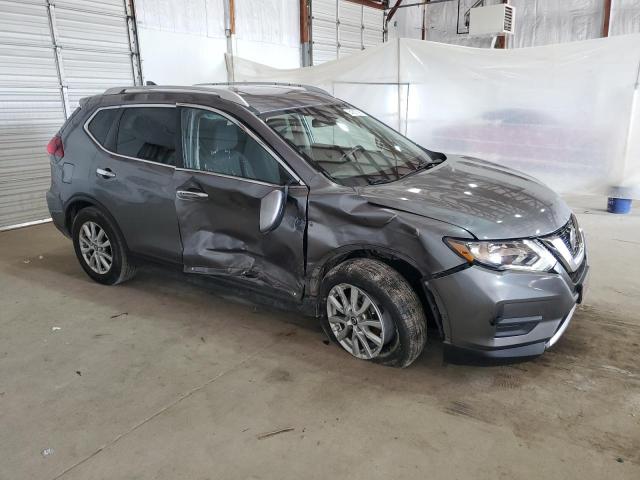 Vin: knmat2mt1lp523292, lot: 54507095, nissan rogue s 20204