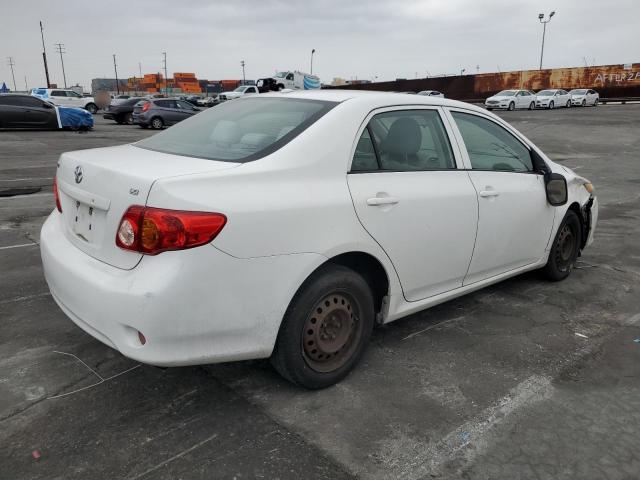 Vin: 1nxbu4ee7az210691, lot: 55694845, toyota corolla base 20103