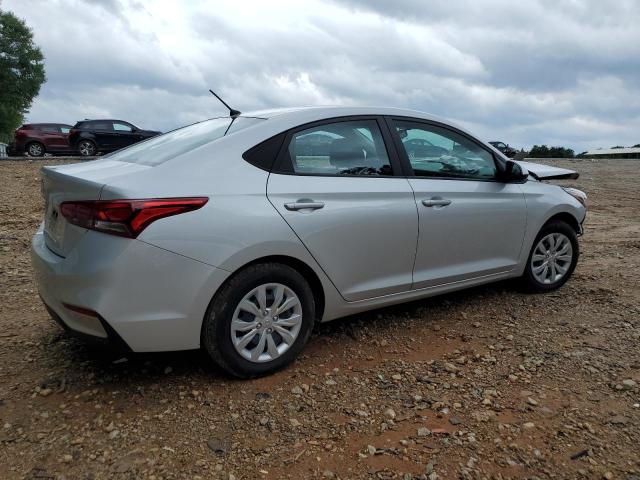 Vin: 3kpc24a64ne159216, lot: 58916585, hyundai accent se 20223