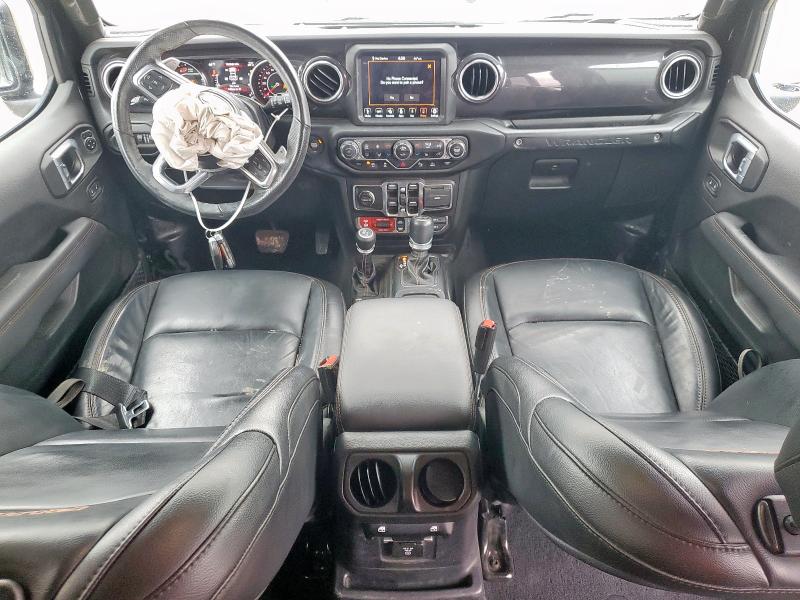 2021 JEEP WRANGLER U - 1C4JJXSJ0MW735810