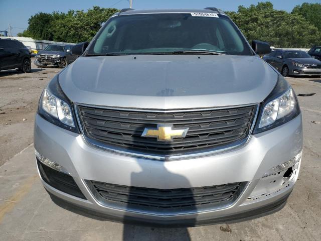 2016 CHEVROLET TRAVERSE L - 1GNKRFKD8GJ253399