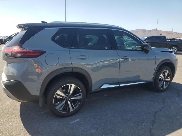 Vin: jn8at3dc5mw107148, lot: 57681395, nissan rogue platinum 20213