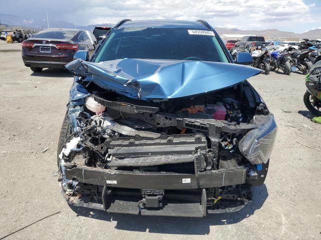 2024 KIA NIRO SX KNDCT3LE6R5197043