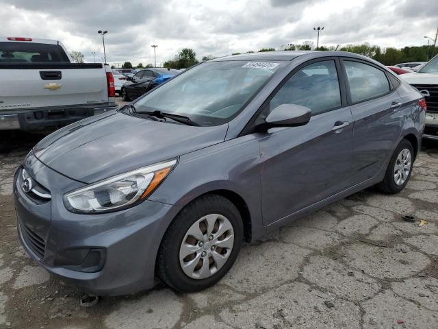 2015 HYUNDAI ACCENT GLS - KMHCT4AE8FU913897
