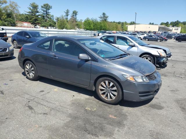 Vin: 2hgfg1b86ah516439, lot: 55807835, honda civic ex 20104