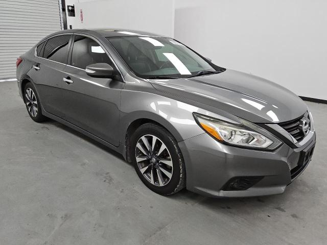 Vin: 1n4al3ap1hc129342, lot: 55280335, nissan altima 2.5 20174