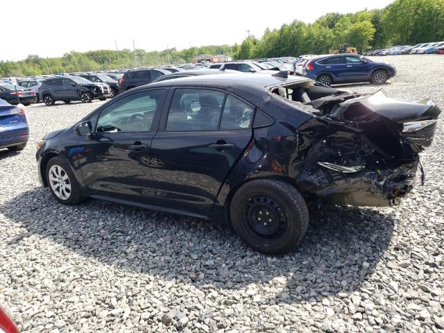 Vin: 5yfepmae1np335655, lot: 58047895, toyota corolla le 20222