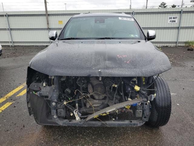 2016 DODGE DURANGO CI 1C4RDJEG7GC346904
