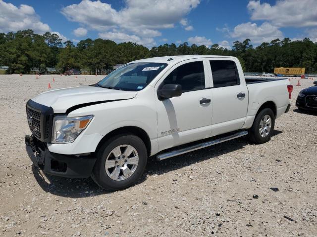 Vin: 1n6aa1ek1kn502553, lot: 56405715, nissan titan s 2019 img_1