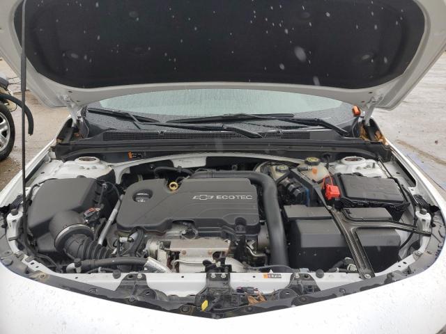 2016 CHEVROLET MALIBU LT 1G1ZE5STXGF211901