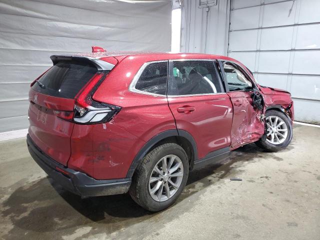 Vin: 2hkrs4h75sh453563, lot: 55132565, honda crv exl 20253