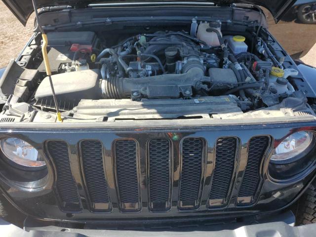 2023 JEEP WRANGLER S - 1C4HJXEG5PW600048