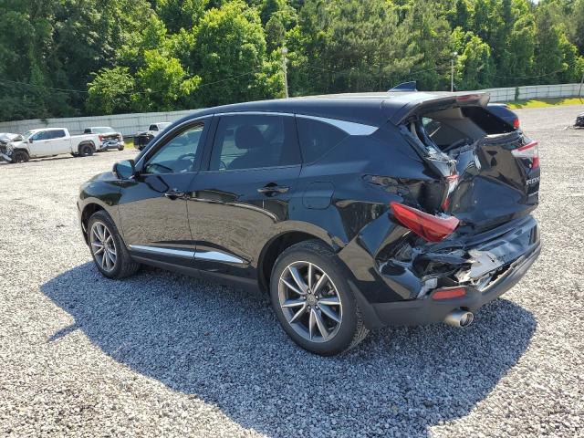 Vin: 5j8tc2h59ll039321, lot: 57843045, acura rdx technology 20202