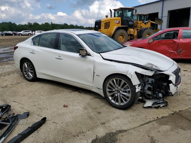 Vin: jn1ev7ar8lm252625, lot: 58925685, infiniti q50 pure 20204