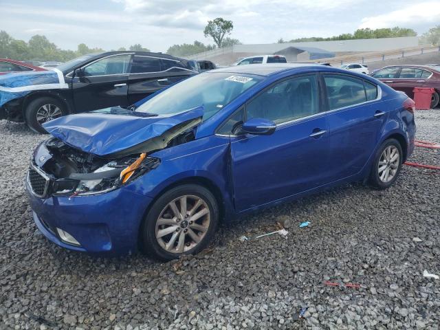 Vin: 3kpfl4a79he023896, lot: 57140085, kia forte lx 2017 img_1