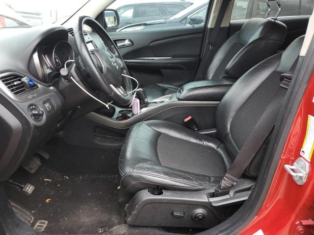 2015 DODGE JOURNEY CR - 3C4PDCGG9FT517560