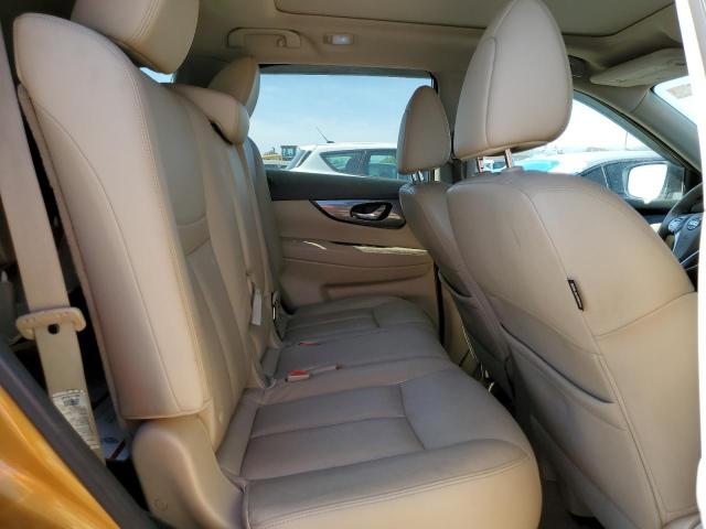 2015 NISSAN ROGUE S - 5N1AT2MT3FC766657
