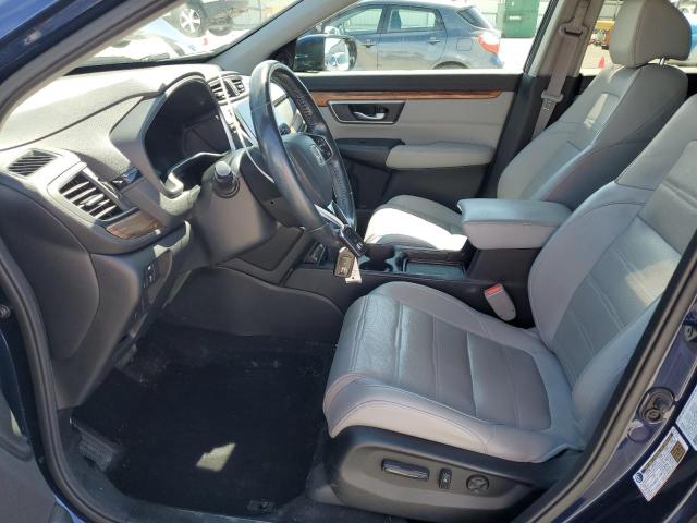2020 HONDA CR-V EXL - 5J6RW1H86LL005111