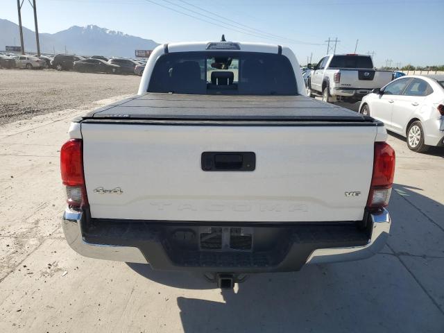 2022 TOYOTA TACOMA DOU - 3TMCZ5AN0NM457244