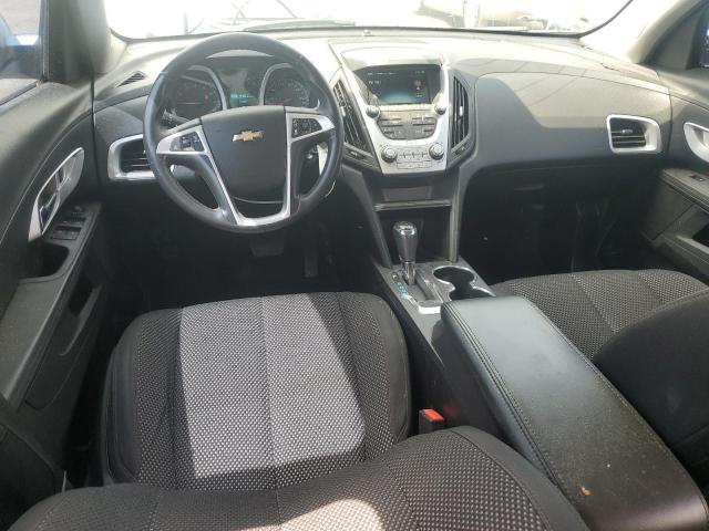2017 CHEVROLET EQUINOX LT - 2GNALCEK0H6255121