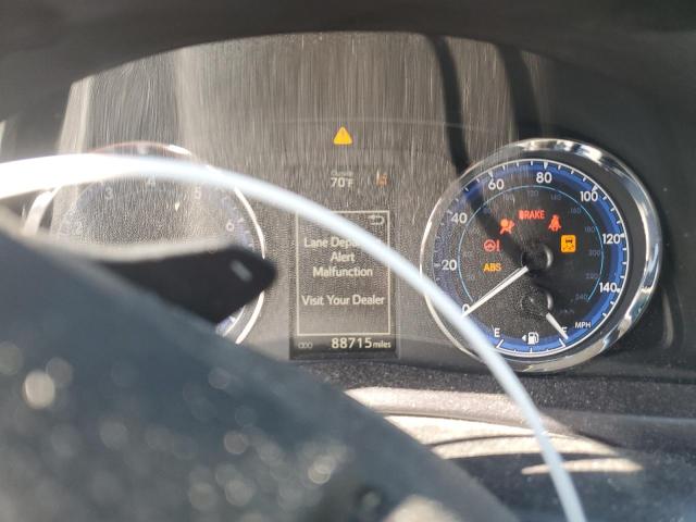 2018 TOYOTA COROLLA L - 5YFBURHEXJP785376