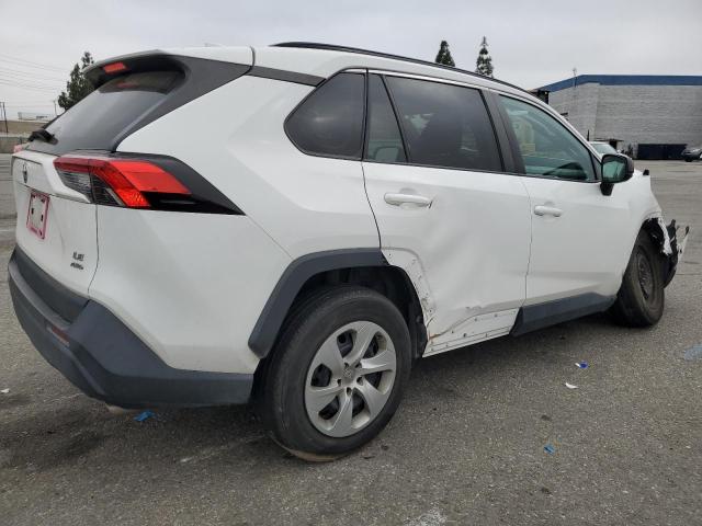 Vin: 2t3f1rfv2mw175124, lot: 58633995, toyota rav4 le 20213