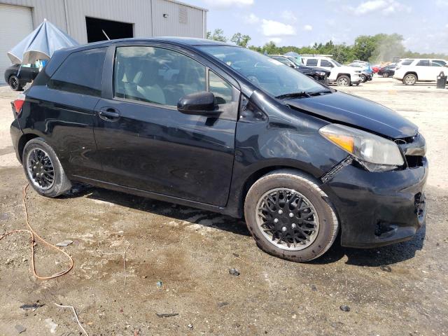 Vin: jtdjtud37ed581570, lot: 57788895, toyota yaris 20144