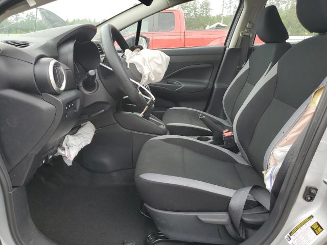 2025 NISSAN VERSA S - 3N1CN8DV6SL830879