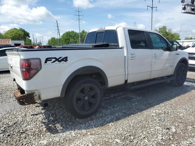Vin: 1ftfw1et8dfc11337, lot: 56869125, ford f-150 supercrew 20133