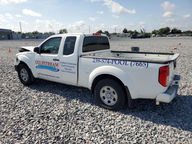 2021 NISSAN FRONTIER S 1N6ED0CE3MN701428