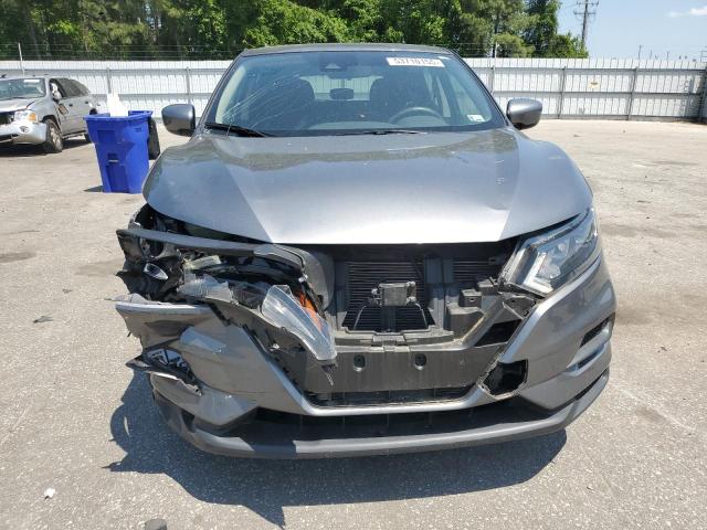 2020 NISSAN ROGUE SPOR - JN1BJ1CW6LW646367
