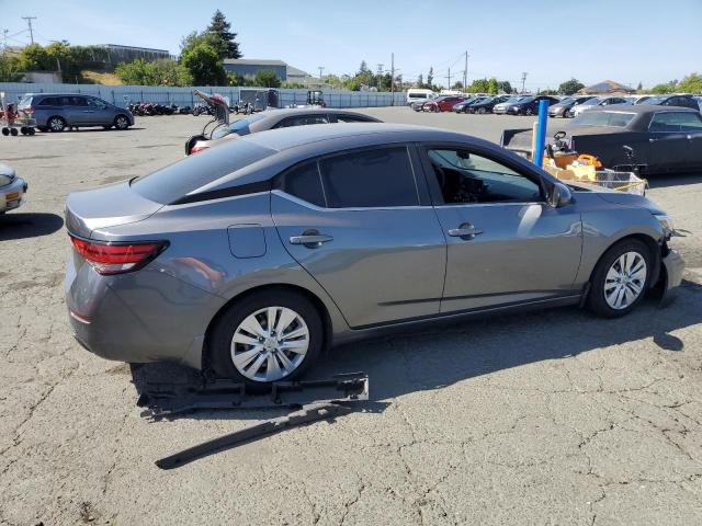 Vin: 3n1ab8bv4ny247396, lot: 57641935, nissan sentra s 20223