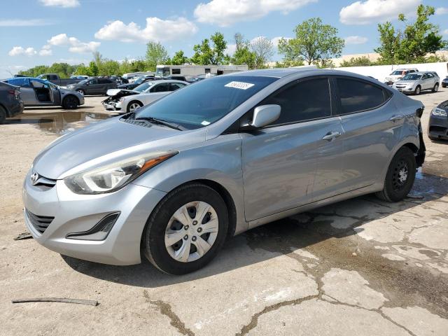 Vin: 5npdh4ae2gh678094, lot: 55630335, hyundai elantra se 2016 img_1