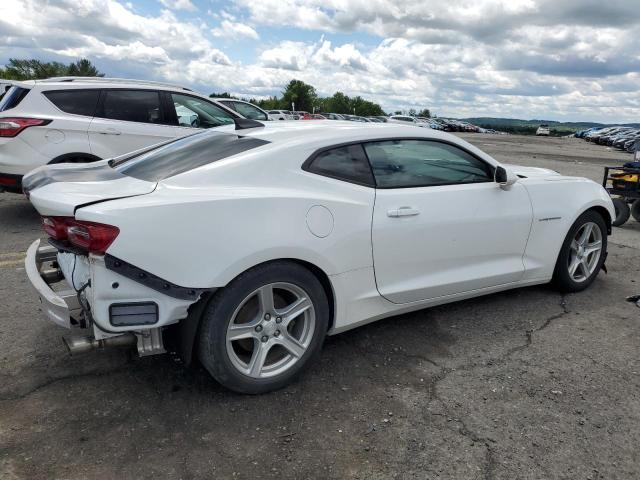 Vin: 1g1fa1rx8k0123876, lot: 56706375, chevrolet camaro ls 20193