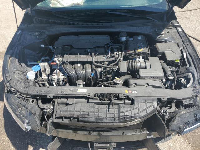 2024 HYUNDAI ELANTRA LU KMHLN4DG1RU776846