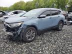 2021 HONDA CR-V EX - 2HKRW1H5XMH423477