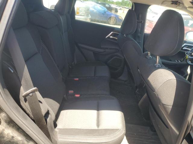 2022 MITSUBISHI OUTLANDER - JA4J4TA89NZ019433
