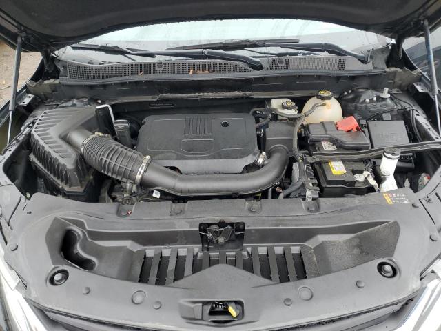2022 CHEVROLET BLAZER 2LT - 3GNKBCR45NS165026