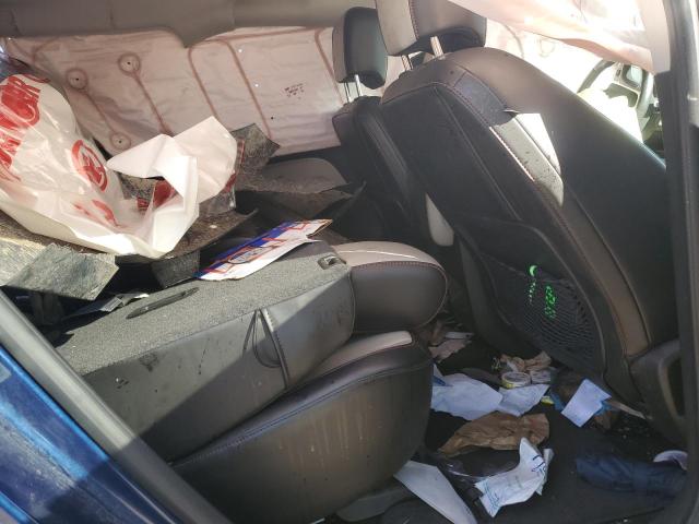 2CNFLGEW2A6377960 2010 CHEVROLET EQUINOX