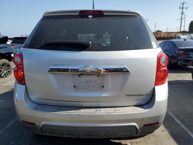 2013 CHEVROLET EQUINOX LT - 2GNALDEK7D6102736