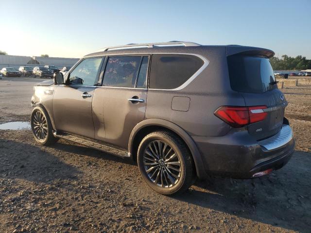 2024 INFINITI QX80 LUXE - JN8AZ2AE8R9325105