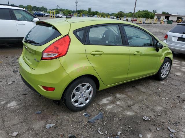 Vin: 3fadp4ej4dm220904, lot: 57648505, ford fiesta se 20133