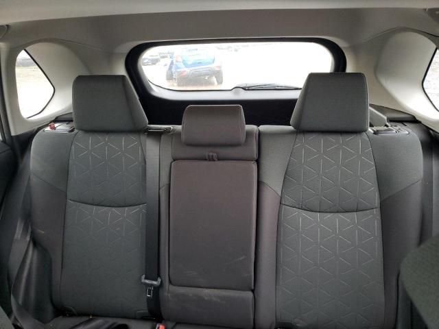 2023 TOYOTA RAV4 XLE 2T3P1RFV2PW372478