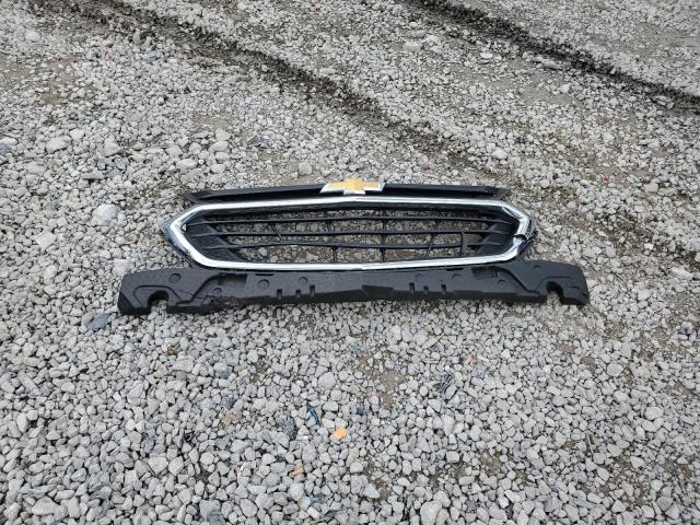 2019 CHEVROLET EQUINOX LT - 3GNAXKEV6KS661194