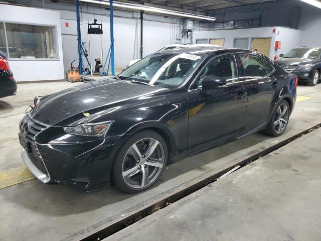 Vin: jthba1d27j5062795, lot: 57393965, lexus is 300 2018 img_1